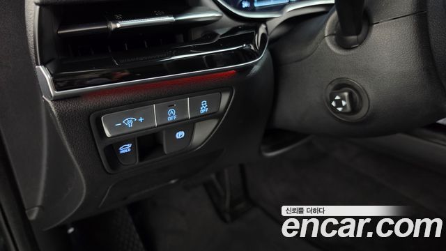 Genesis G80 (RG3) Gasoline 2.5 Turbo 2WD 2022 — фото 20