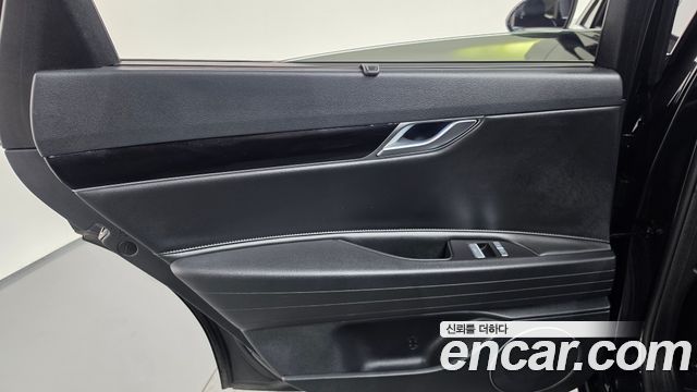 Genesis G80 (RG3) Gasoline 2.5 Turbo 2WD 2022 — фото 25