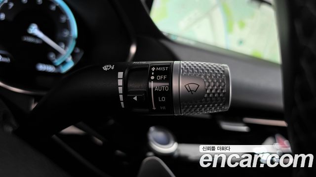 Genesis G80 (RG3) Gasoline 2.5 Turbo 2WD 2022 — фото 27