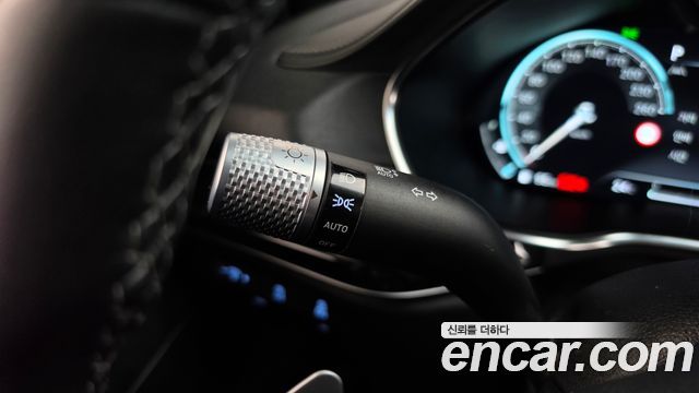 Genesis G80 (RG3) Gasoline 2.5 Turbo 2WD 2022 — фото 29