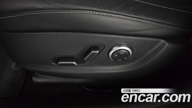 Genesis G80 (RG3) Gasoline 2.5 Turbo 2WD 2022 — фото 31