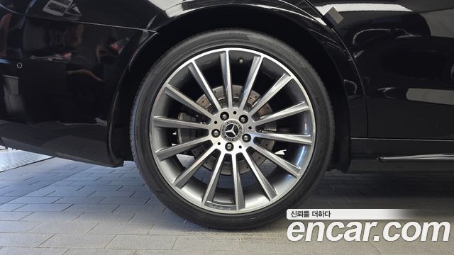 Mercedes-Benz S-Class (W222) S350 d 4MATIC 2018 — фото 5