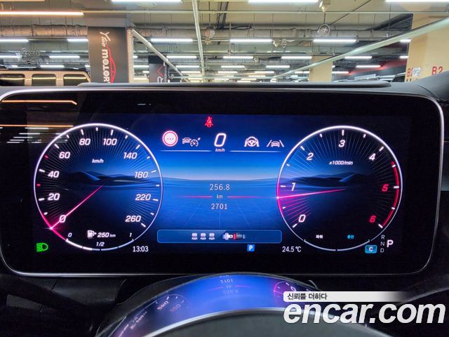 Mercedes-Benz GLC-Class (X254) GLC220 d 4MATIC 2025 — фото 5