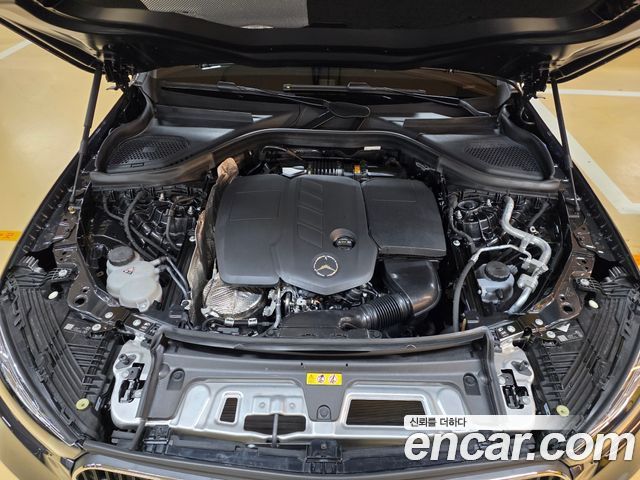 Mercedes-Benz GLC-Class (X254) GLC220 d 4MATIC 2025 — фото 6