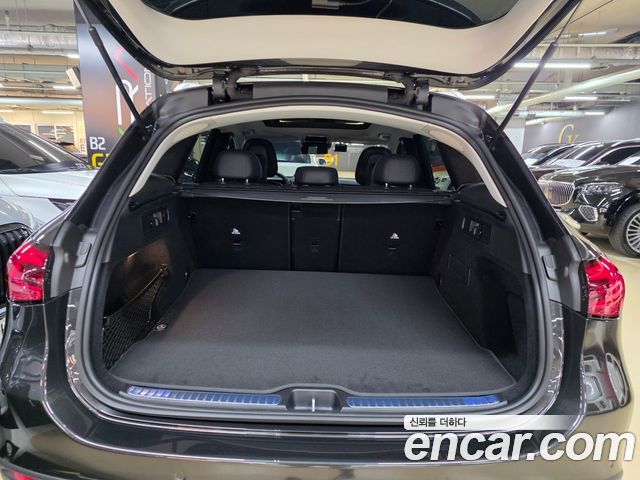 Mercedes-Benz GLC-Class (X254) GLC220 d 4MATIC 2025 — фото 13