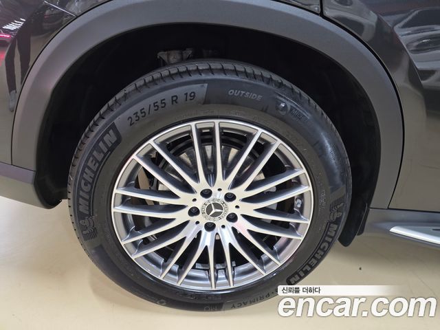 Mercedes-Benz GLC-Class (X254) GLC220 d 4MATIC 2025 — фото 16