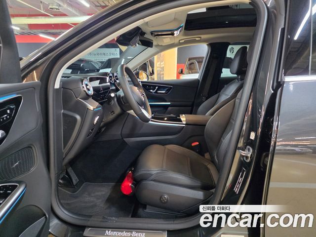 Mercedes-Benz GLC-Class (X254) GLC220 d 4MATIC 2025 — фото 18