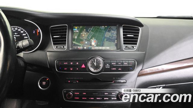 Kia K7 LPI 3.0 Prestige 2015 — фото 14