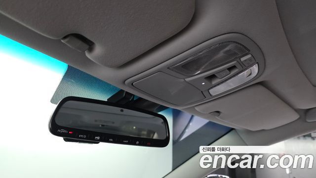 Kia K7 LPI 3.0 Prestige 2015 — фото 17
