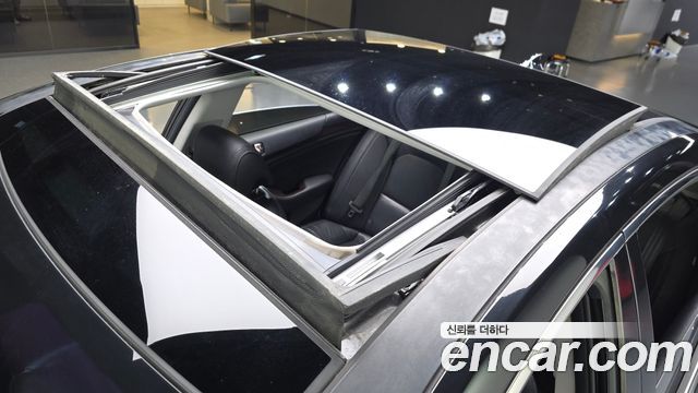 Kia K7 LPI 3.0 Prestige 2015 — фото 19