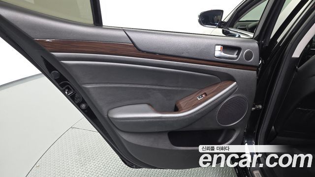 Kia K7 LPI 3.0 Prestige 2015 — фото 25