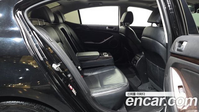 Kia K7 LPI 3.0 Prestige 2015 — фото 26