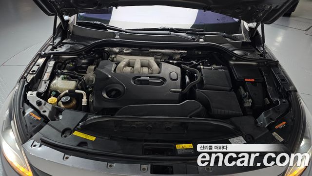 Renault Korea SM7 Nova RE 2015 — фото 6