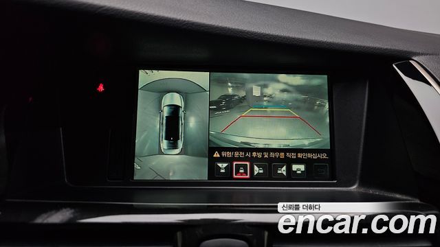 Renault Korea SM7 Nova RE 2015 — фото 15