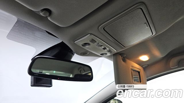 Renault Korea SM7 Nova RE 2015 — фото 17