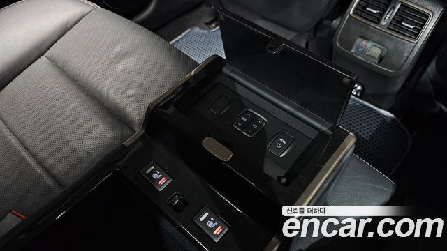 Renault Korea SM7 Nova RE 2015 — фото 19