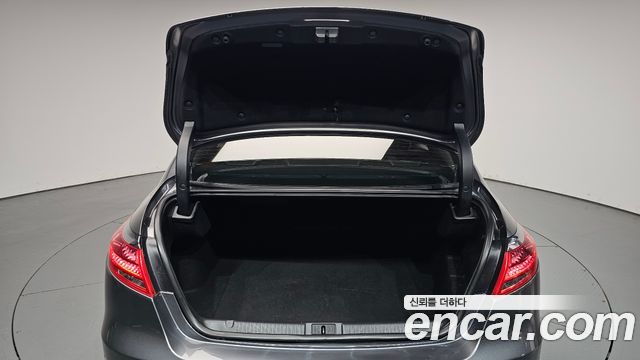 Renault Korea SM7 Nova RE 2015 — фото 20