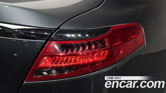 Renault Korea SM7 Nova RE 2015 — фото 23