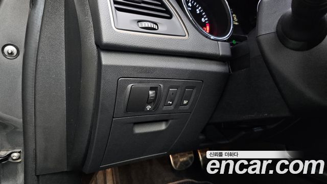 Renault Korea SM7 Nova RE 2015 — фото 29