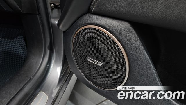 Renault Korea SM7 Nova RE 2015 — фото 30