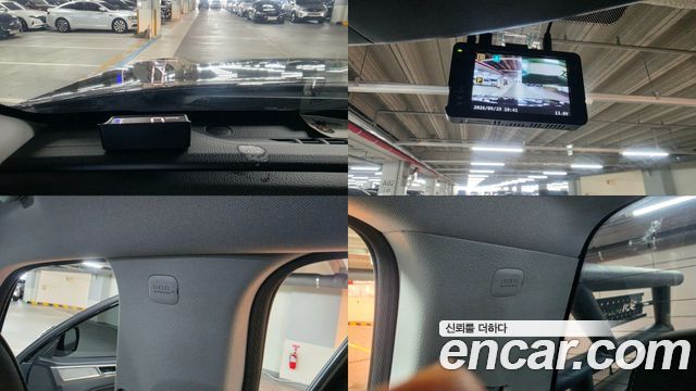 KG Mobility (SsangYong) Rexton Sports Diesel 2.2 4WD Wild 2019 — фото 20