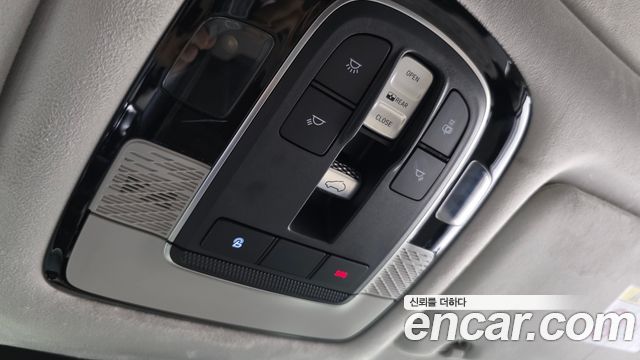 Hyundai Palisade Diesel 2.2 2WD Prestige 2022 — фото 16