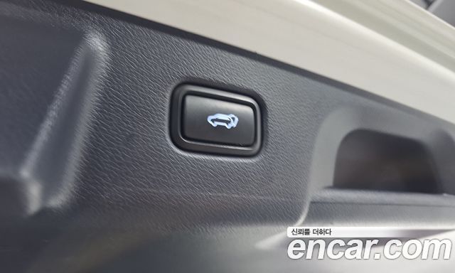 Hyundai Palisade Diesel 2.2 2WD Prestige 2022 — фото 17