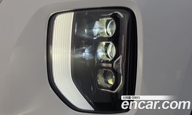 Hyundai Palisade Diesel 2.2 2WD Prestige 2022 — фото 22