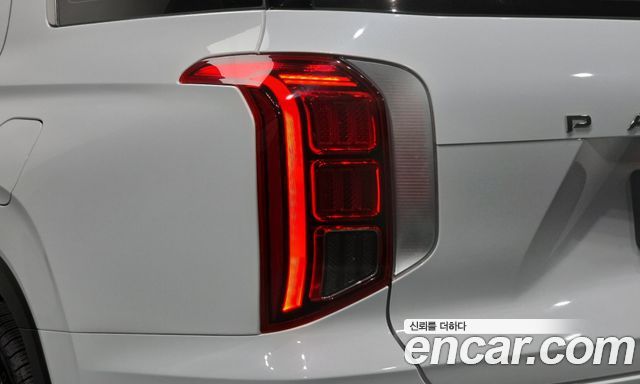 Hyundai Palisade Diesel 2.2 2WD Prestige 2022 — фото 23