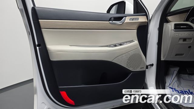 Hyundai Palisade Diesel 2.2 2WD Prestige 2022 — фото 24