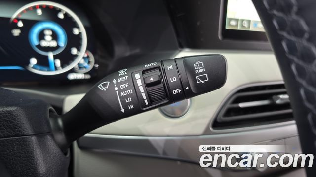 Hyundai Palisade Diesel 2.2 2WD Prestige 2022 — фото 27