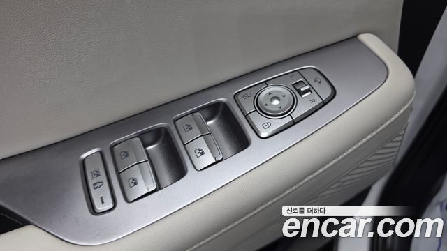 Hyundai Palisade Diesel 2.2 2WD Prestige 2022 — фото 28