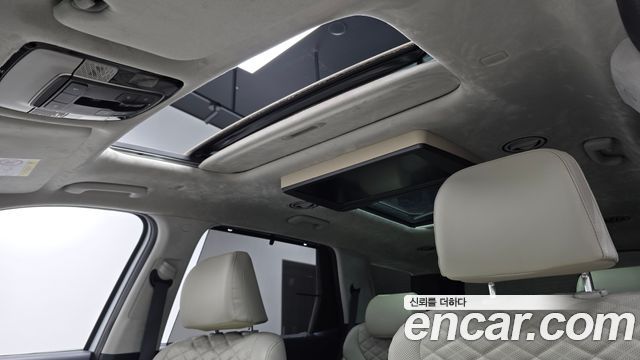 Hyundai Palisade Diesel 2.2 2WD Prestige 2022 — фото 36