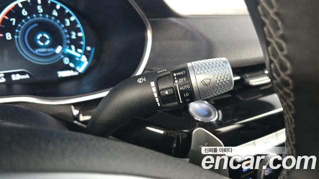 Genesis G80 (RG3) Gasoline 2.5 Turbo AWD 2021 — фото 30