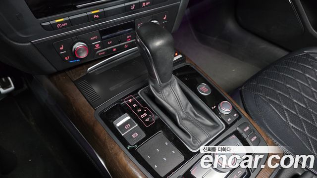 Audi A7 40 TDI Premium 4G 2016 — фото 9