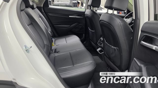 Kia Seltos Gasoline 1.6 Turbo 2WD Prestige 2026 — фото 15
