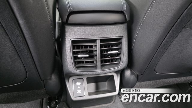 Kia Seltos Gasoline 1.6 Turbo 2WD Prestige 2026 — фото 23