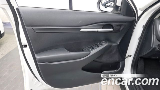 Kia Seltos Gasoline 1.6 Turbo 2WD Prestige 2026 — фото 30