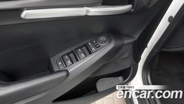 Kia Seltos Gasoline 1.6 Turbo 2WD Prestige 2026 — фото 33