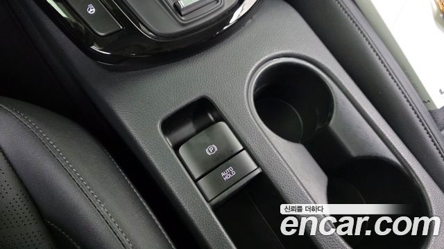 Kia Seltos Gasoline 1.6 Turbo 2WD Prestige 2026 — фото 34