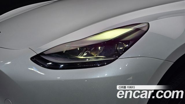 Tesla Model Y RWD 2023 — фото 22