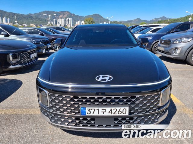 Hyundai Grandeur (GN7) 2,5 Gasoline 2WD Premium
