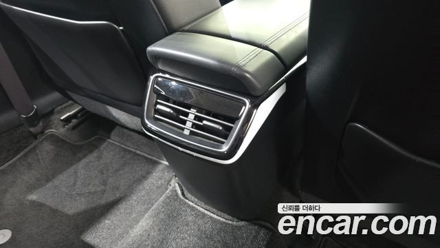 Kia K8 3.5 LPG 2WD Trendy(Rentcar) 2022 — фото 31
