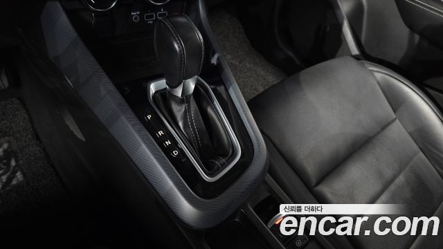 Renault Korea XM3 1.3 TCe RE Signature 2020 — фото 9