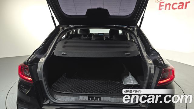 Renault Korea XM3 1.3 TCe RE Signature 2020 — фото 18