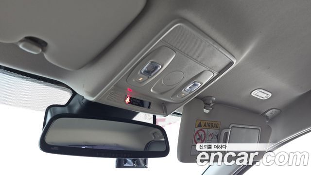 Renault Korea XM3 1.3 TCe RE Signature 2020 — фото 19