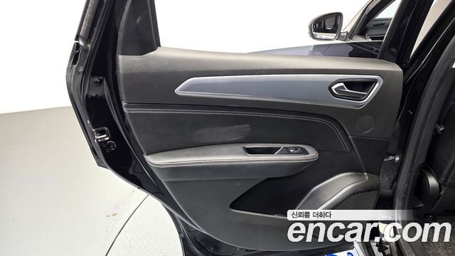 Renault Korea XM3 1.3 TCe RE Signature 2020 — фото 25