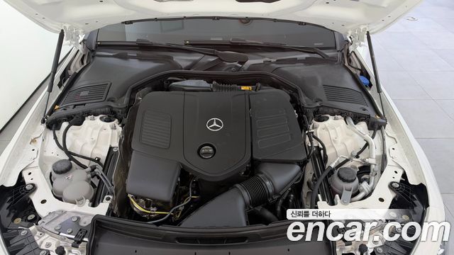 Mercedes-Benz CLE-Class (C236) CLE200 Coupe 2026 — фото 6