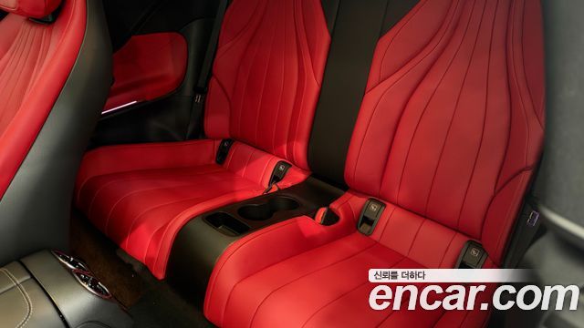 Mercedes-Benz CLE-Class (C236) CLE200 Coupe 2026 — фото 15