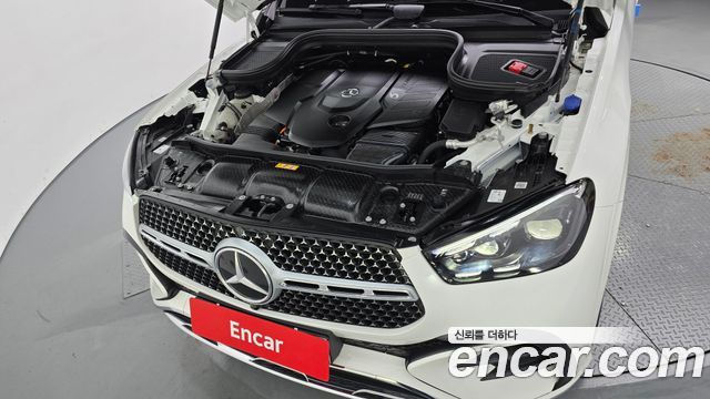 Mercedes-Benz GLE-Class (W167) GLE450d 4MATIC Coupe 2026 — фото 6